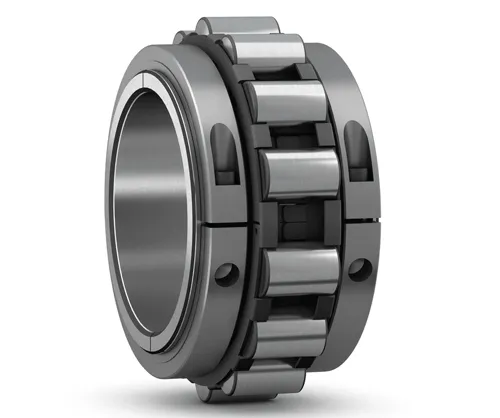 cylinder bearing reconditioning