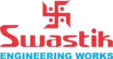 logo swastikengineering